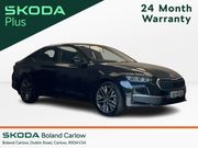 Skoda Octavia 2024
