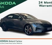 Skoda Octavia 2026