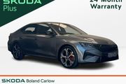 Skoda Octavia 2026
