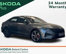 Skoda Octavia 2026