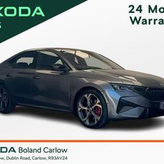 Skoda Octavia 2026