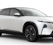 Mazda 6E 2027