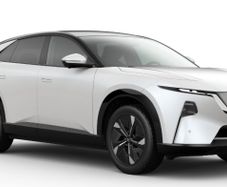 Mazda 6E 2027