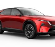 Mazda 6E 2027