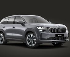 Skoda Kodiaq 2026