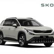 Skoda Elroq 2027