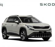Skoda Elroq 2027