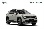 Skoda Elroq 2027