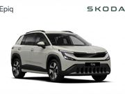 Skoda Elroq 2027