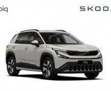 Skoda Elroq 2027
