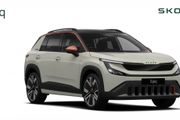Skoda Elroq 2027