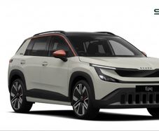 Skoda Elroq 2027