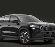Skoda Kodiaq 2026