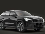 Skoda Kodiaq 2026