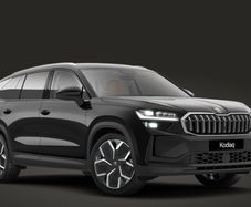 Skoda Kodiaq 2026