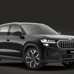 Skoda Kodiaq 2026