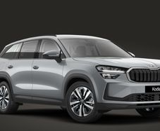 Skoda Kodiaq 2026