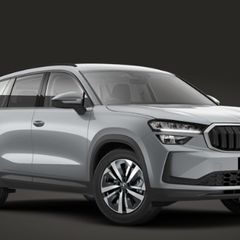 Skoda Kodiaq 2026
