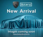 Peugeot 5008 2019