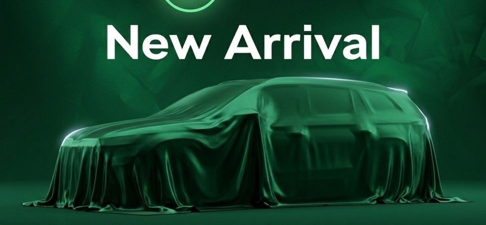 Skoda Kodiaq 2018