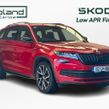Skoda Kodiaq 2018