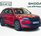 Skoda Kodiaq 2018