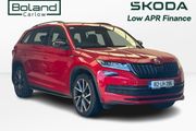 Skoda Kodiaq 2018