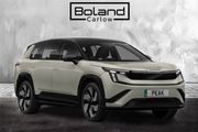 Skoda Kodiaq 2027