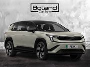 Skoda Kodiaq 2027