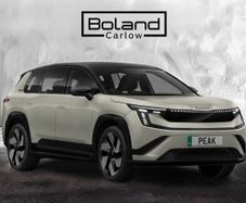 Skoda Kodiaq 2027