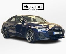 Audi A3 2025