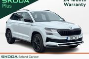 Skoda Karoq 2025