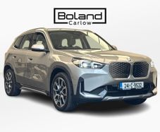 BMW iX1 2024