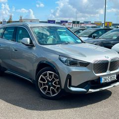 BMW iX1 2024