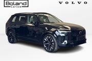 Volvo XC90 2026