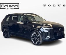 Volvo XC90 2026