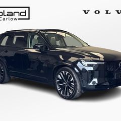 Volvo XC90 2026