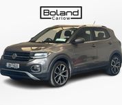 Volkswagen T-Cross 2020