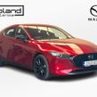 Mazda 3 2023