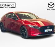 Mazda 3 2023