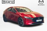 Mazda 3 2023