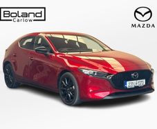 Mazda 3 2023