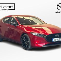 Mazda 3 2023