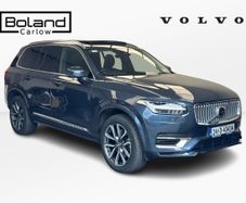 Volvo XC90 2024