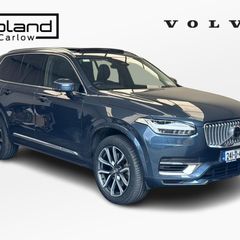 Volvo XC90 2024