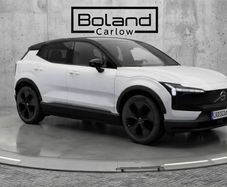 Volvo EX30 2027