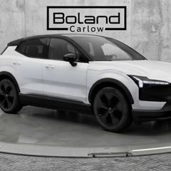 Volvo EX30 2027