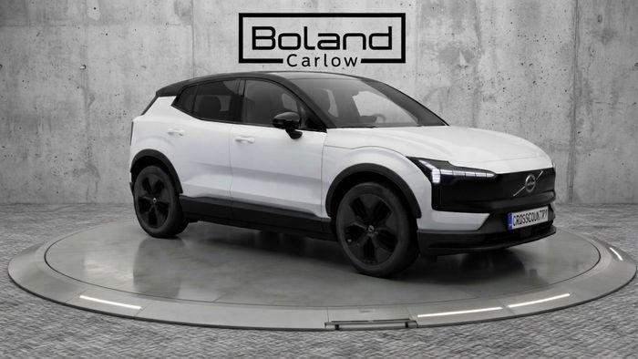 Volvo EX30 2027