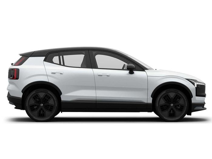 Volvo EX30 2027