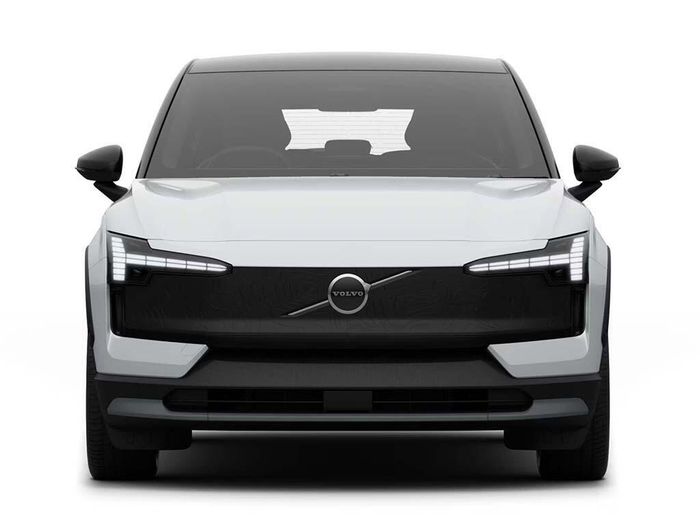 Volvo EX30 2027